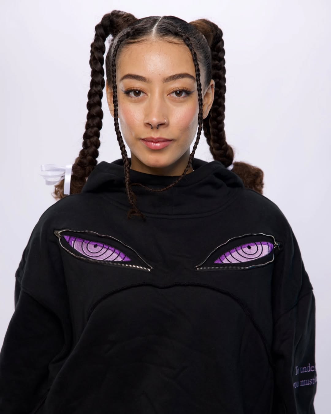 Eternal Shadows Hoodie - wildbeast
