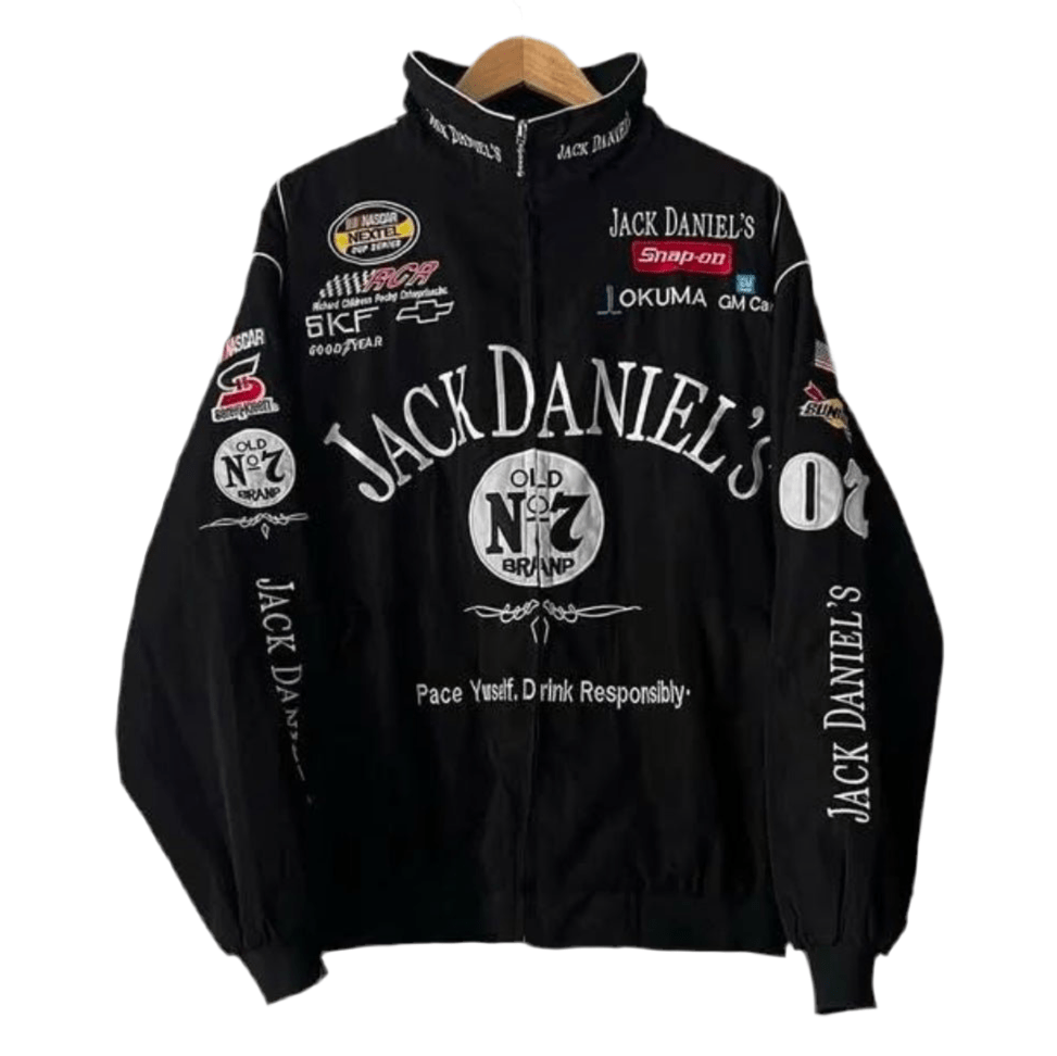 JACK DANIELS– Wildbeast Exclusive - wildbeast