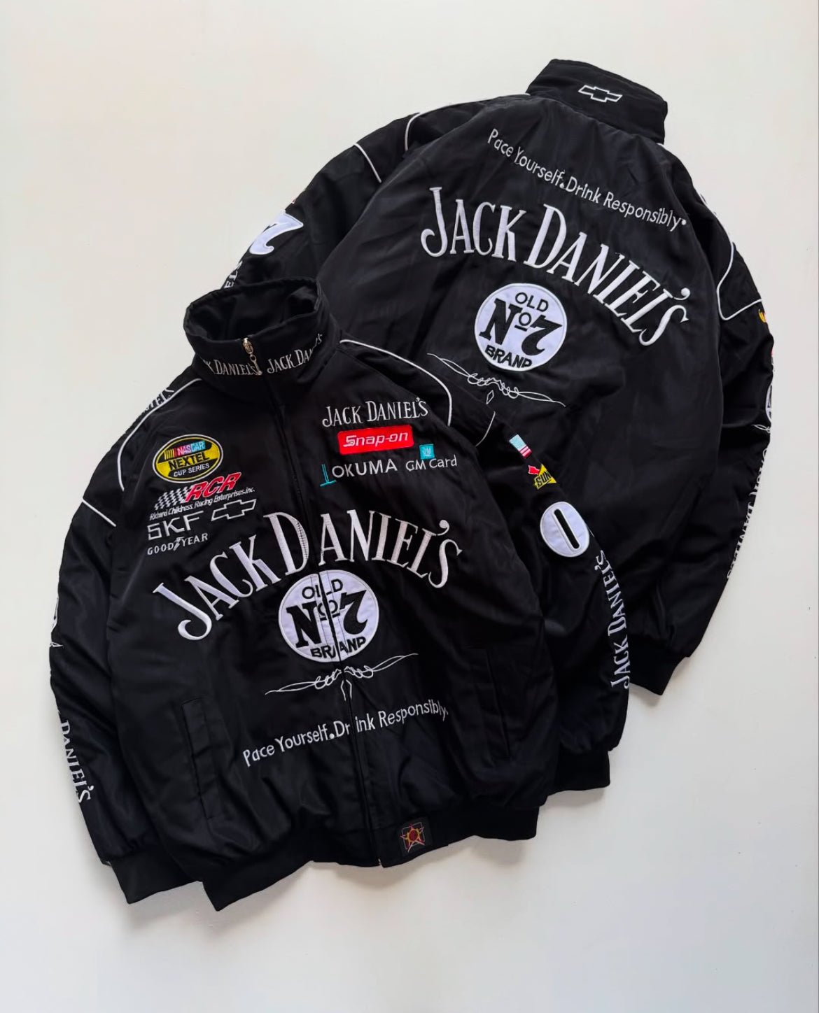 JACK DANIELS– Wildbeast Exclusive - wildbeast