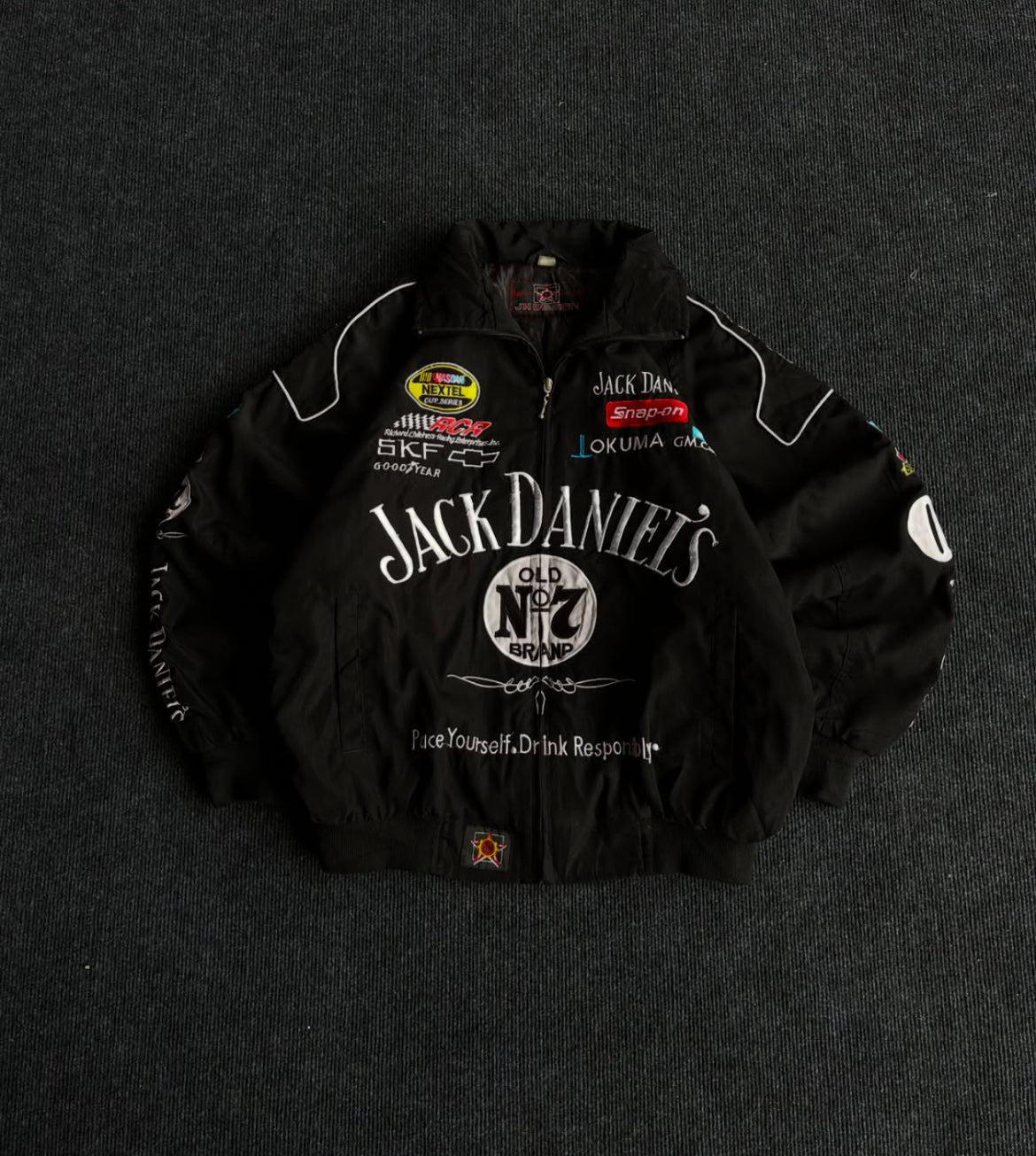 JACK DANIELS– Wildbeast Exclusive - wildbeast