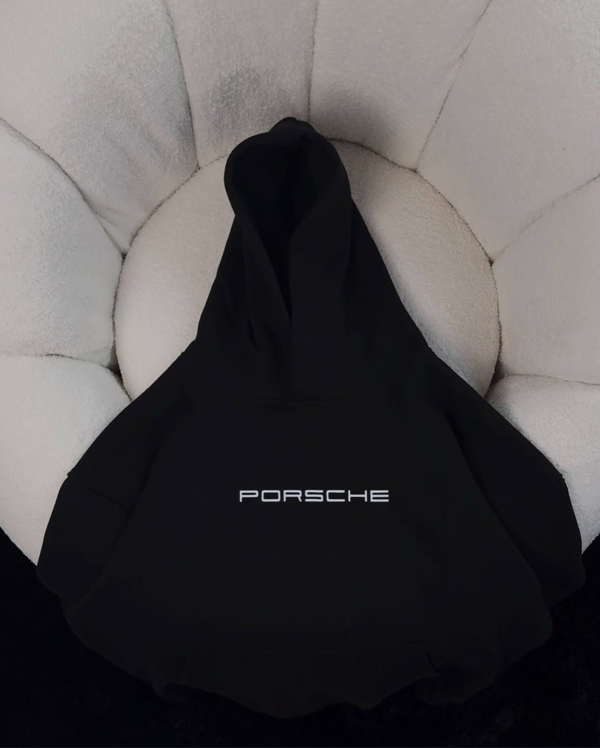 Official Porsche 911 GT3 HOODIE - wildbeast