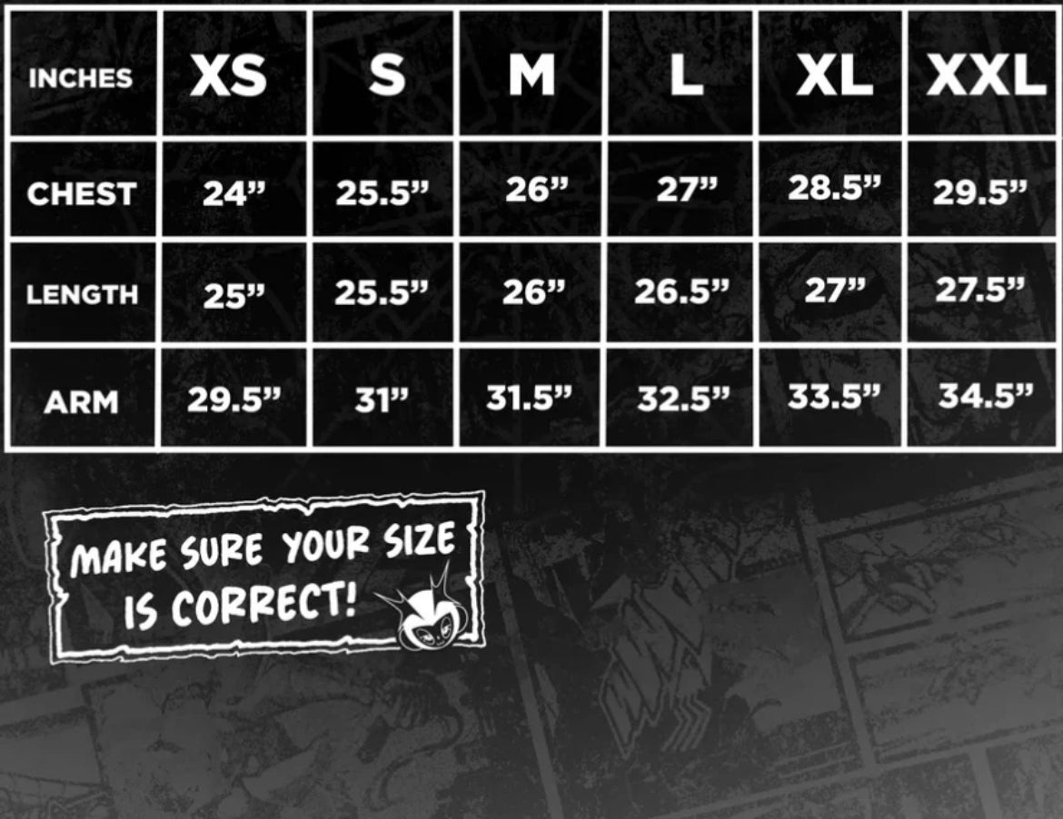 Spidey Society OG Black Zip - Up Hoodie For Men & Women– Urban Streetwear - Marvel Style | Wildbeast - wildbeast