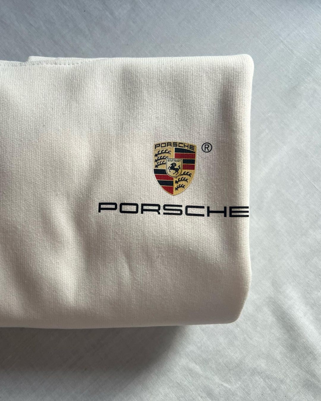 Wildbeast Porsche 911 Relaxed Fit Hoodie | Car Enthusiast Streetwear - wildbeast