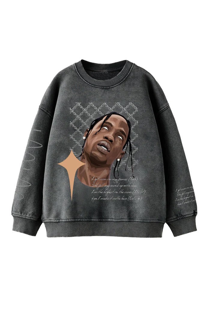 SWEATSHIRTS - wildbeast