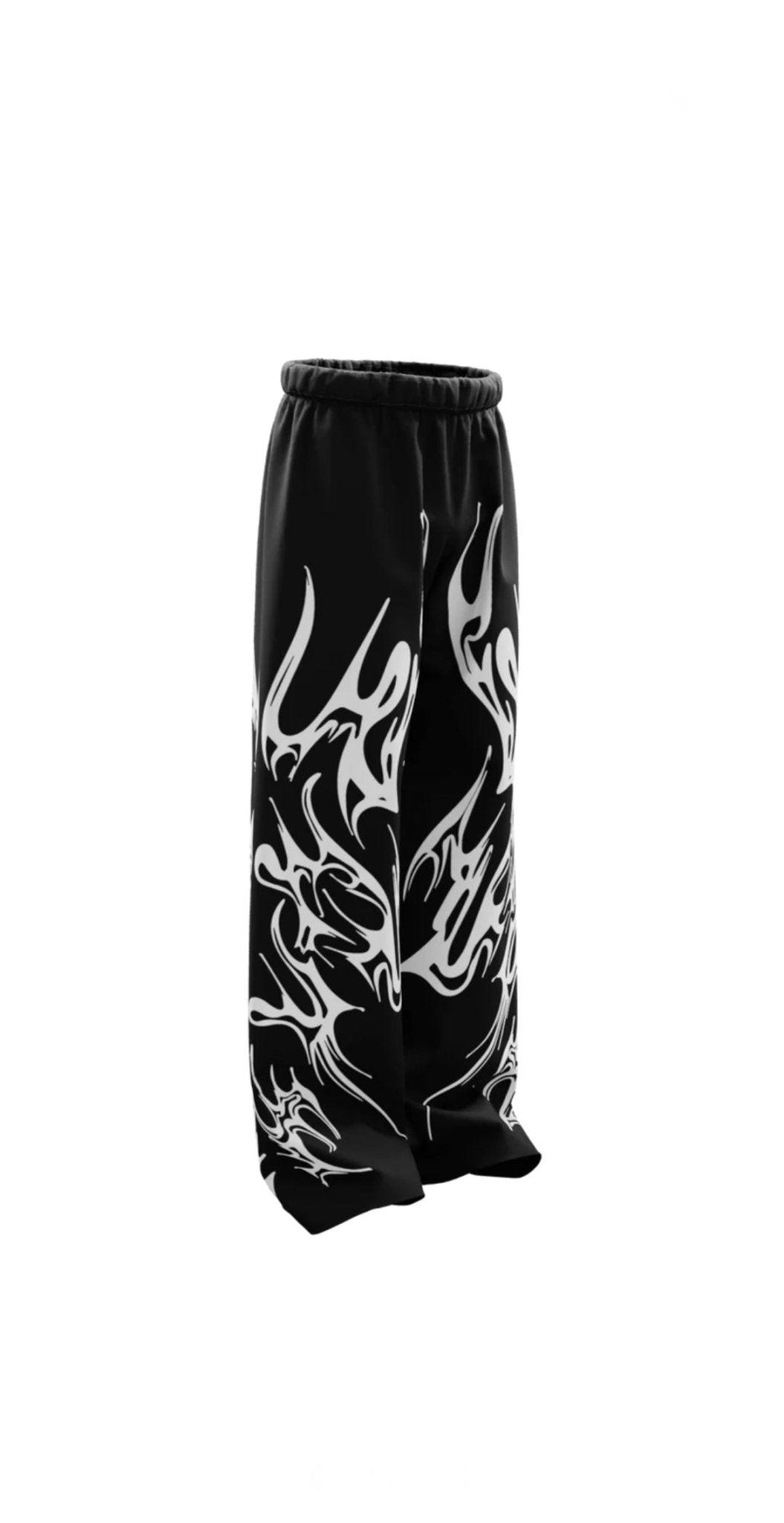 INFERNO FLARE PANTS - wildbeast