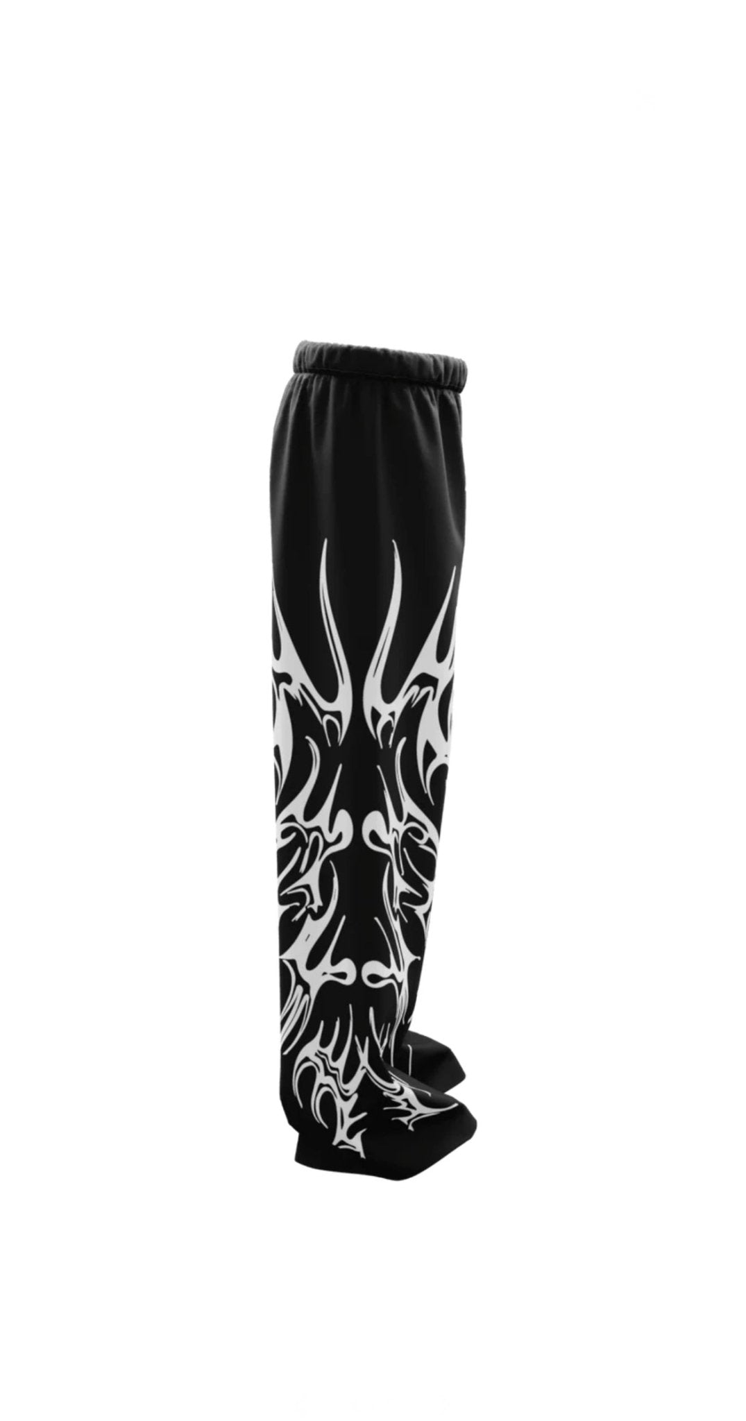INFERNO FLARE PANTS - wildbeast