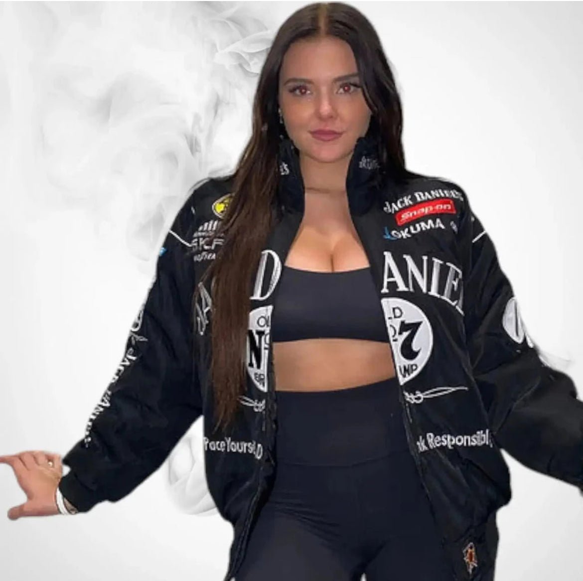 JACK DANIELS– Wildbeast Exclusive - wildbeast
