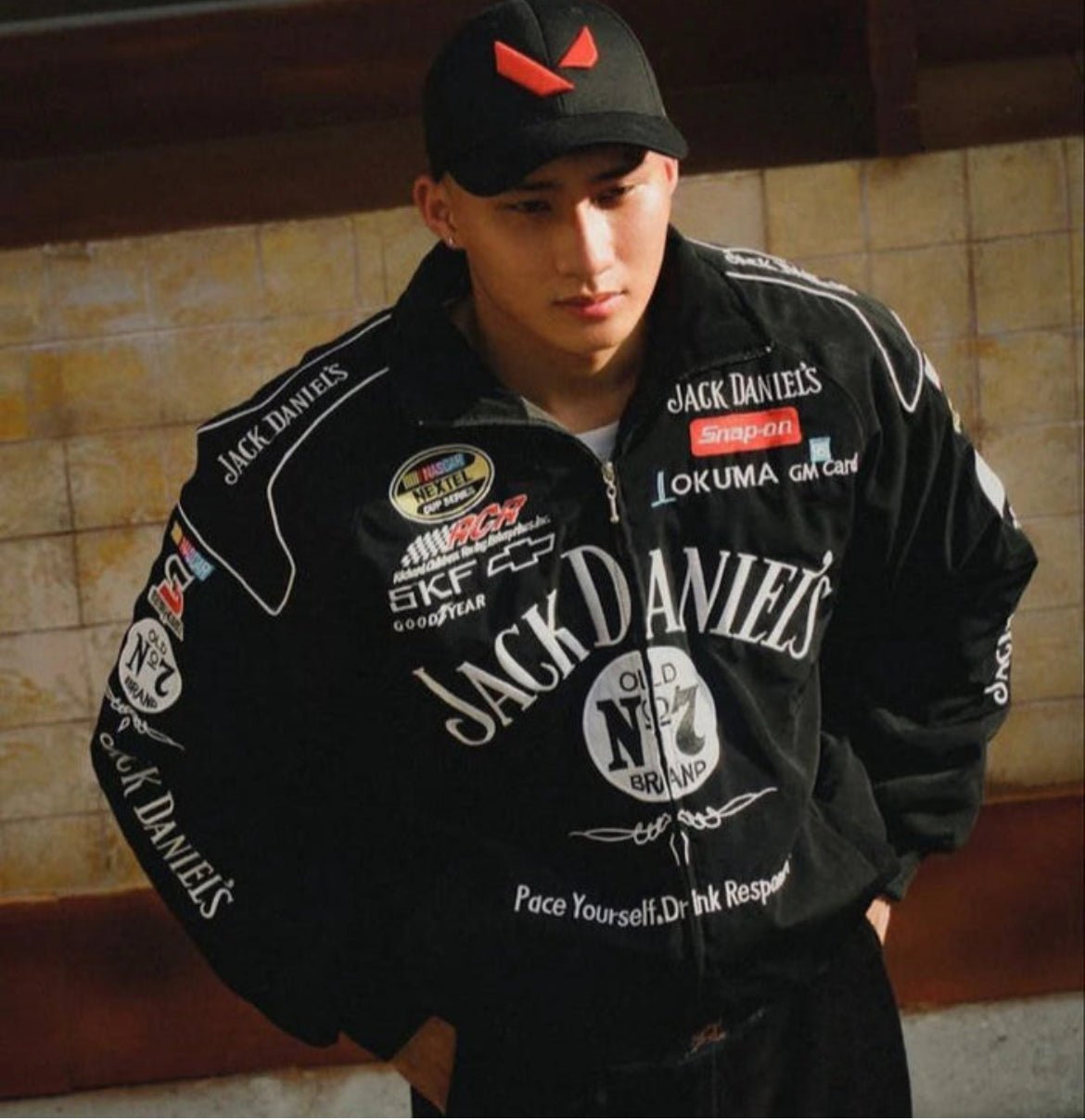 JACK DANIELS– Wildbeast Exclusive - wildbeast
