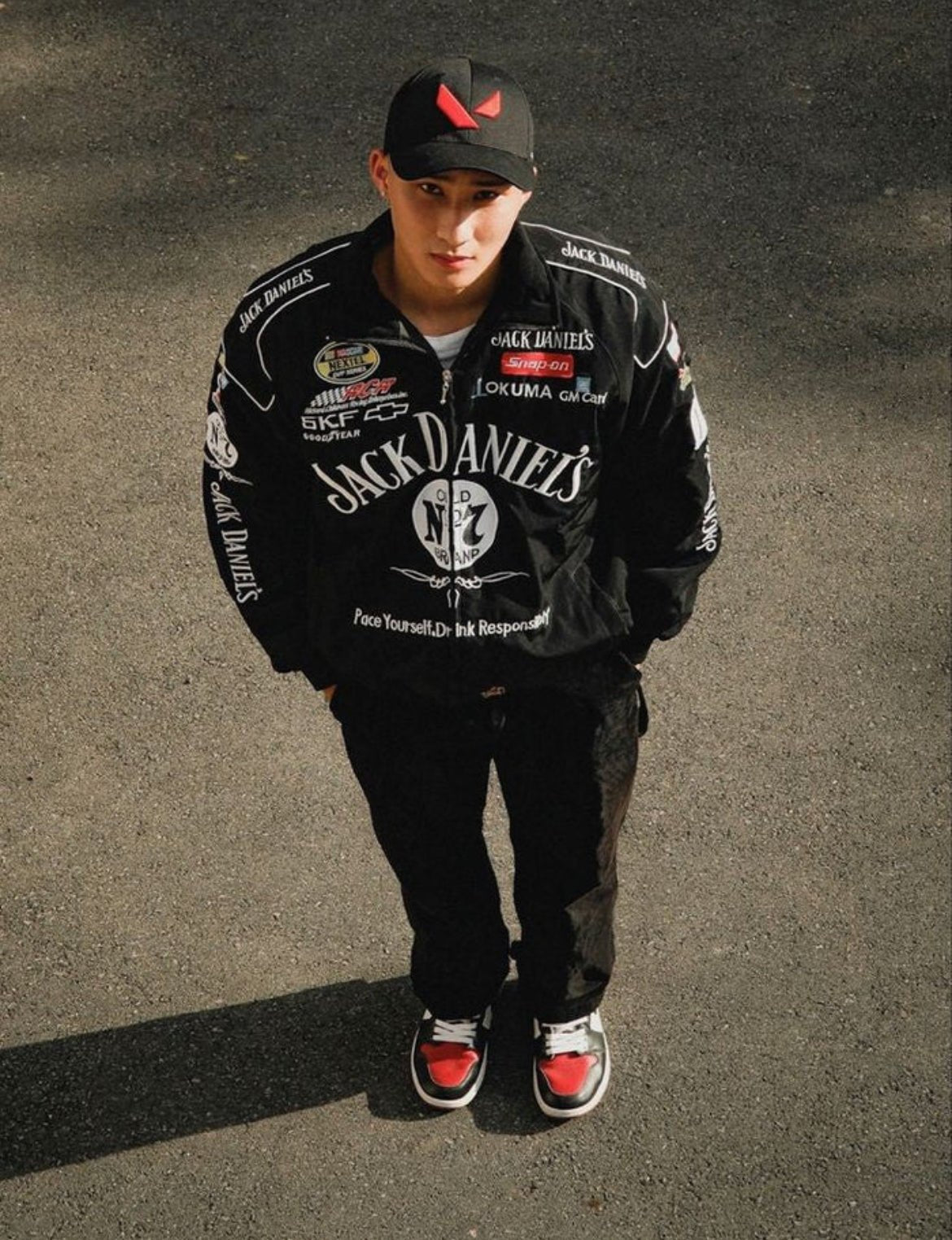 JACK DANIELS– Wildbeast Exclusive - wildbeast